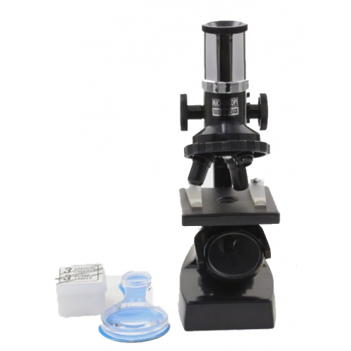 Микроскоп Edu-toys MS003