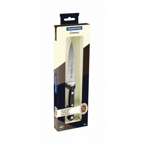 Нож кухонный Tramontina 24010/104 10 см