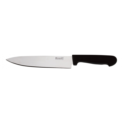 Нож кухонный Regent intox 93-PP-1 20 см