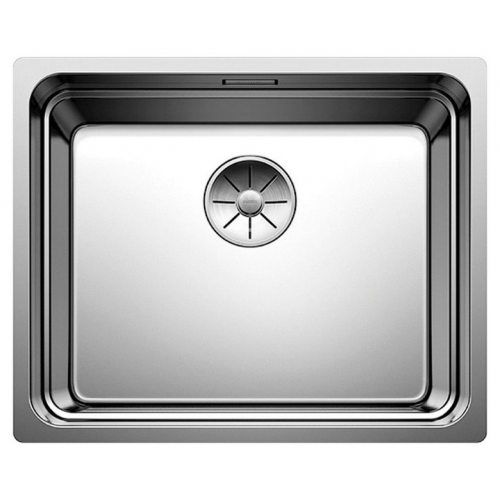 Мойка для кухни из нержавеющей стали Blanco Etagon 500 - IF 521840