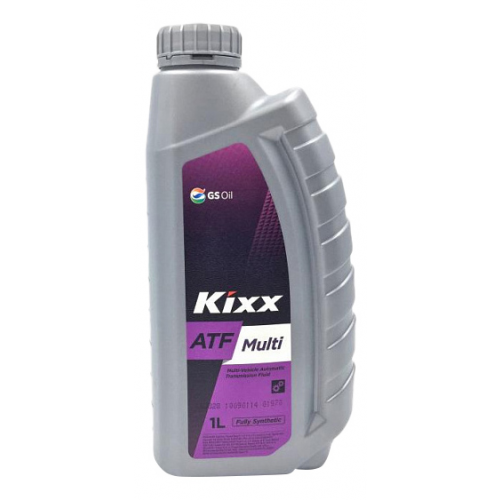 Трансмиссионное масло Kixx 1л L2518AL1E1