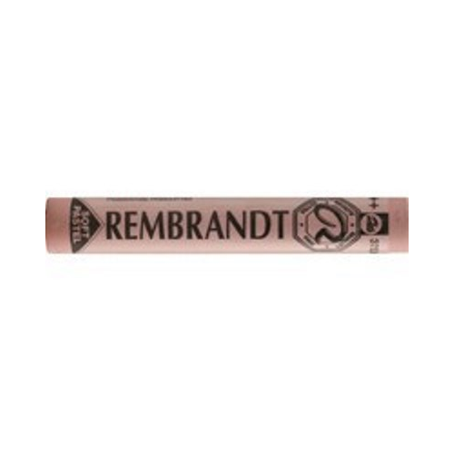Пастель сухая Rembrandt №372.9 красный устойчивый