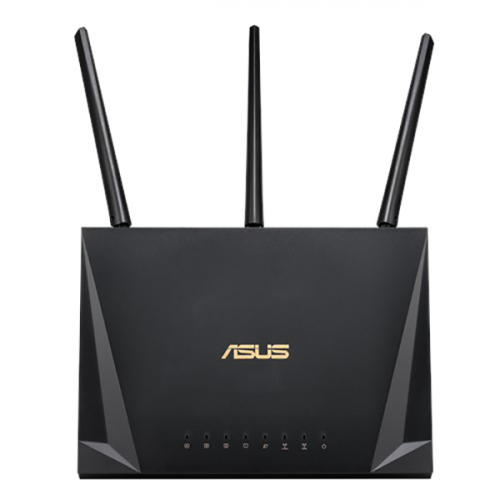 Wi-Fi роутер Asus RT-AC1750U Black (90IG0560-MO3G00)