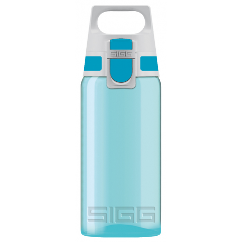 Бутылка Sigg Viva One 8631.40 500 мл blue