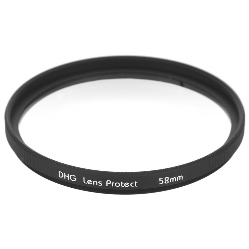 Светофильтр Marumi DHG Lens Protect 58 мм