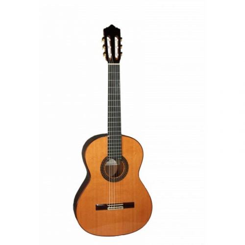 Классическая гитара PEREZ 640 Cedar 4/4