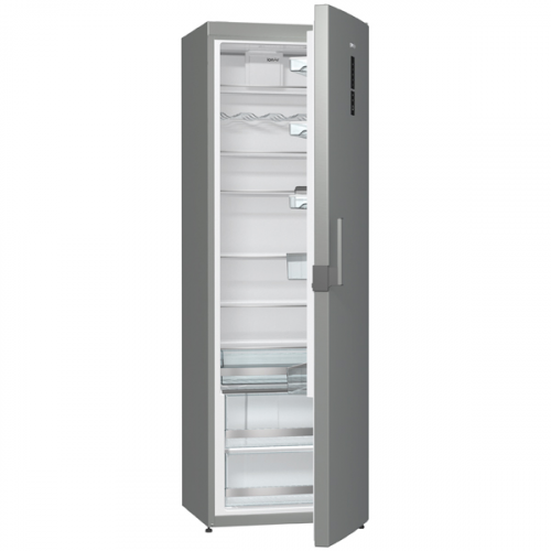 Холодильник Gorenje R6192LX Silver/Grey