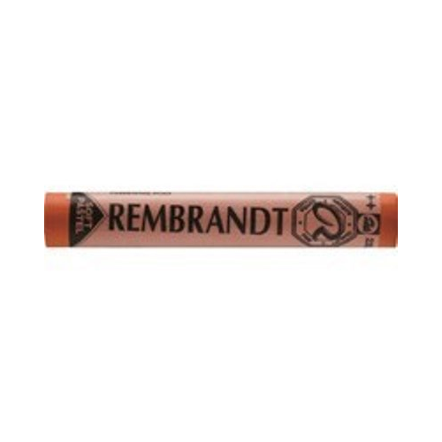 Пастель сухая Rembrandt №235.8 оранжевый