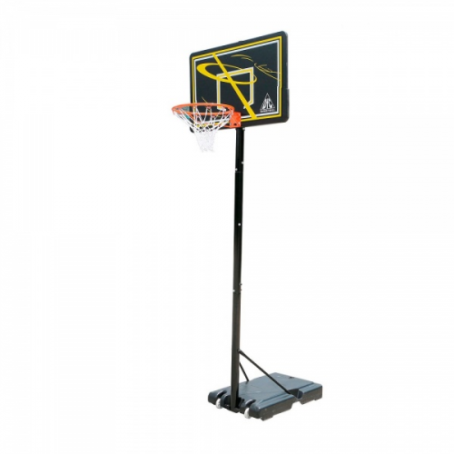 Мобильная баскетбольная стойка DFC KIDSF 112 см