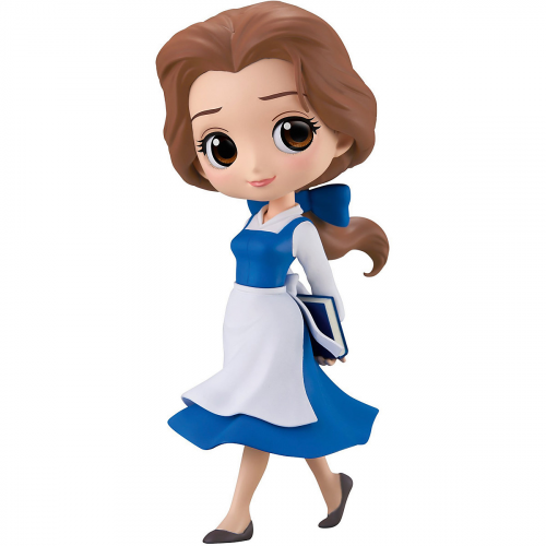 Фигурка Banpresto Q Posket Disney Characters: Belle Country Style