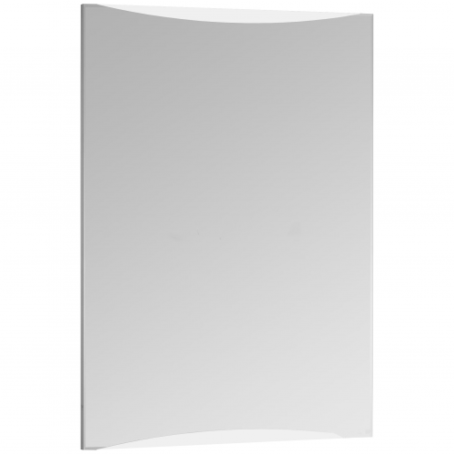 Зеркало для ванной AQUATON Инфинити 65 1A197102IF010 серебристый