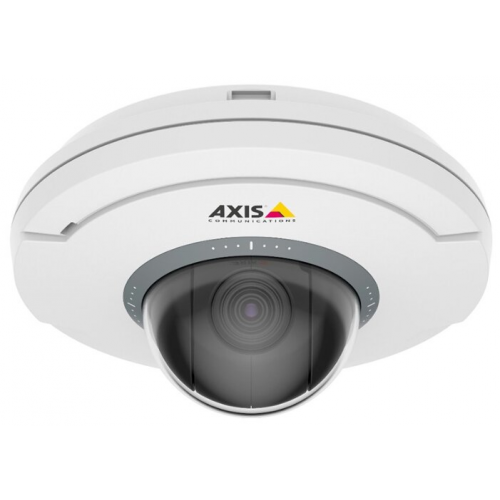IP-камера AXIS M5054 White (01079-001)
