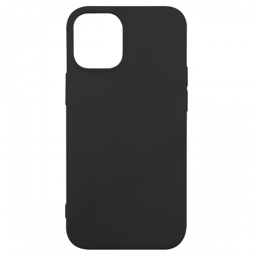 Чехол для смартфона Red Line iPhone 13 mini black (УТ000027000)