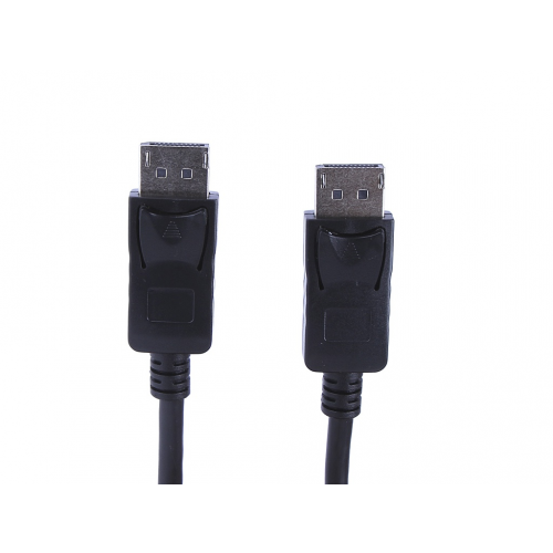Аксессуар Telecom DisplayPort - DisplayPort 1.2V 4K 2.0m CG712-2M