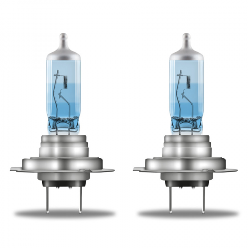 Лампа H7 12V 55W PX26d COOL BLUE INTENSE (next generation) 5000К