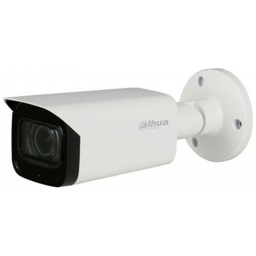 Видеокамера Dahua DH-HAC-HFW2802TP-Z-A-DP, 3.7мм, white