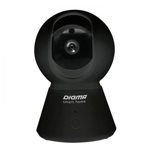 IP-камера DIGMA DiVision 401 Black