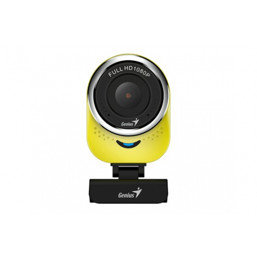 Web-камера Genius QCam 6000 Yellow (32200002403)