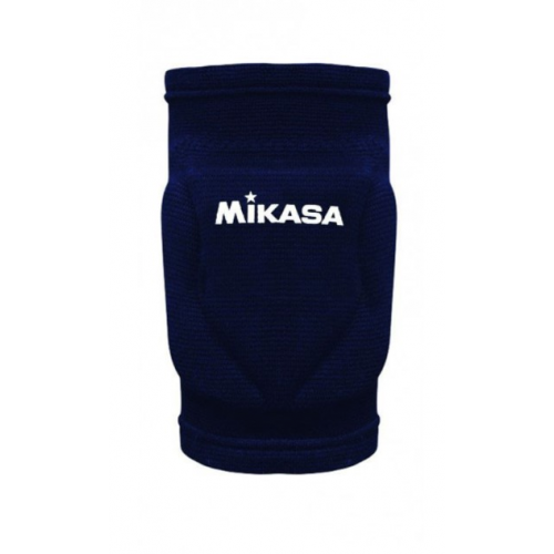 Наколенники волейбольные Mikasa Mt10, темно-синий (XS)