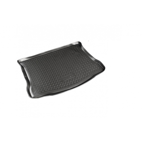 Коврик в багажник для Audi Q5 (II) (2016)