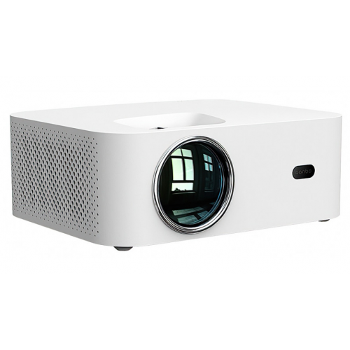 Проектор Wanbo Projector X1 White (WB-TX1)