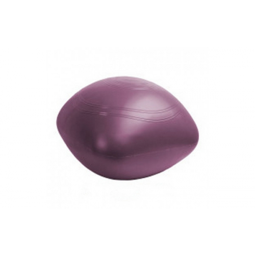 Балансировочная подушка Togu Yoga Balance Cushion фиолетовый