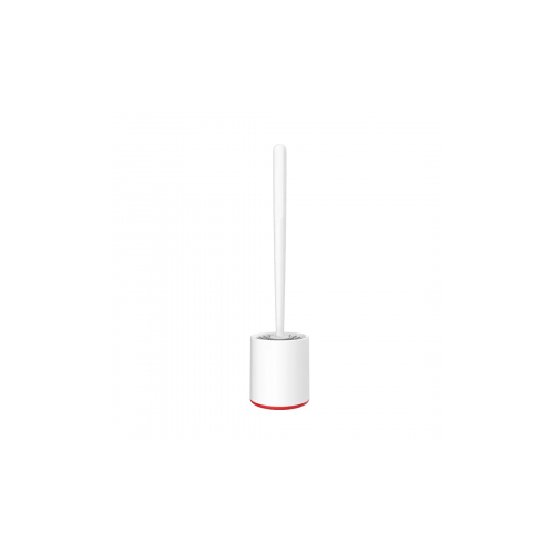 Ершик для унитаза Xiaomi YiJie Vertical Storage Toilet Brush White (YB-05)