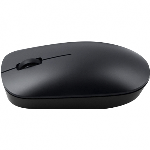 Беспроводная мышь Xiaomi Mi Mouse Lite Black (XMWXSB01YM)