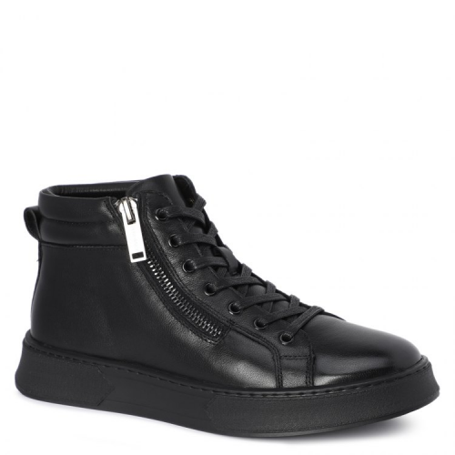 Ботинки мужские Tendance C8507-1 черные 42 EU