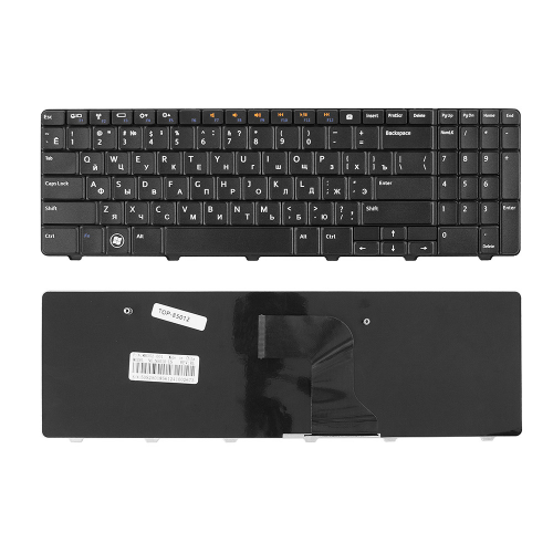 Клавиатура TopON для ноутбука Dell Inspiron M5010, N5010 Series