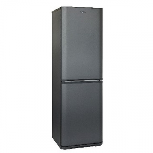 Холодильник Бирюса W340NF Grey