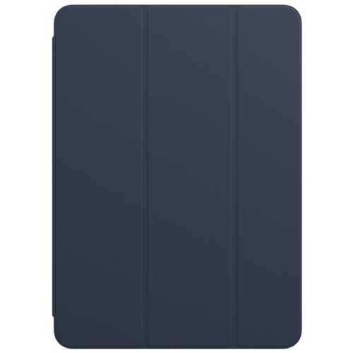 Чехол Apple Smart Folio для iPad Pro 11 (3rd gen) Deep Navy (MJMC3ZM/A)
