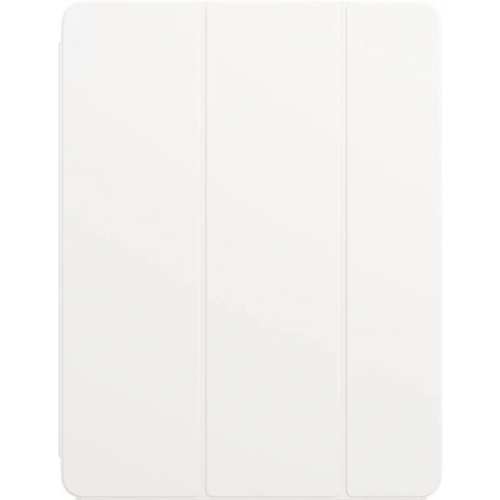 Чехол Apple Smart Folio для iPad Pro 12.9 (5th gen) White (MJMH3ZM/A)