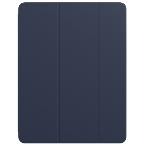 Чехол Apple Smart Folio для iPad Pro 12.9 (5th gen) Deep Navy (MJMJ3ZM/A)