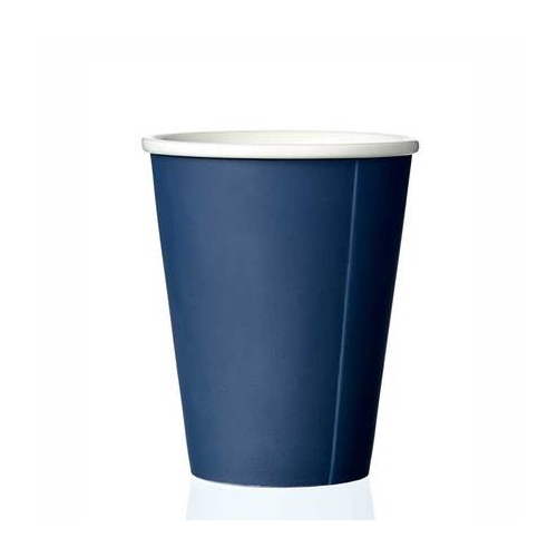Чайный стакан Viva Scandinavia Andy (320 мл), синий V70851