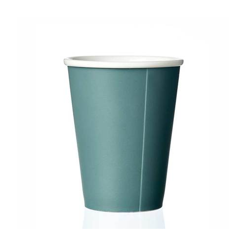 Чайный стакан Viva Scandinavia Andy (320 мл), темно-зеленый V70854