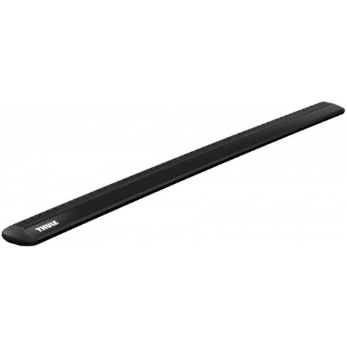 Комплект дуг Thule WingBar Evo черного цвета 135 см, 2шт. 711420