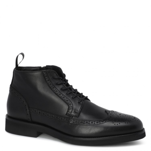 Мужские ботинки DINO BIGIONI DB2453 цв. черный 42 EU