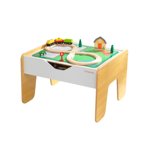 Игровой стол 2 в 1 KidKraft 10039_KE