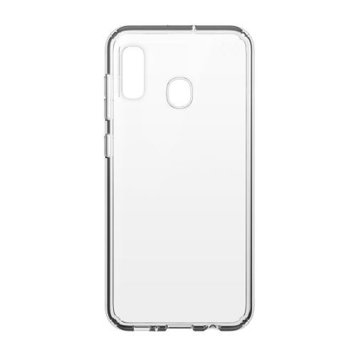 Чехол Pero для Samsung A20 прозрачный (CC01-A20TR)
