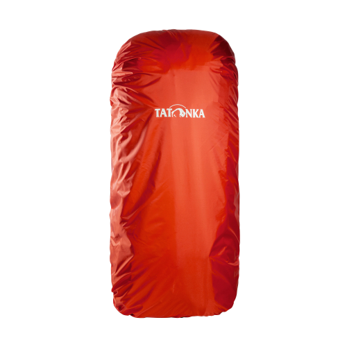 Чехол на рюкзак Tatonka Rain Cover red/orange M