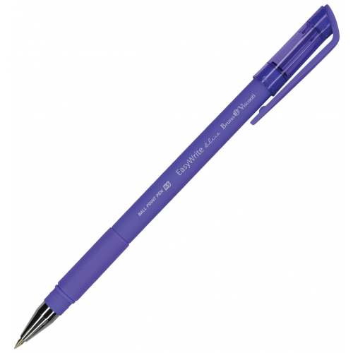 Ручка шариковая Bruno Visconti EasyWrite Joy 143586, синяя, 0,5 мм, 1 шт