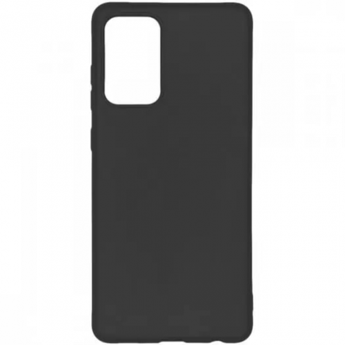 Чехол Pero для Samsung A72 черный (CC1C-0045-BK)