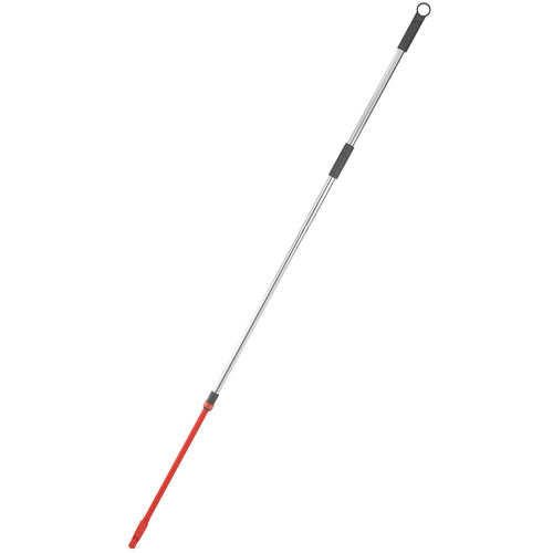 Швабра Nordic Stream 15362 ручка для швабры с гибкой штангой