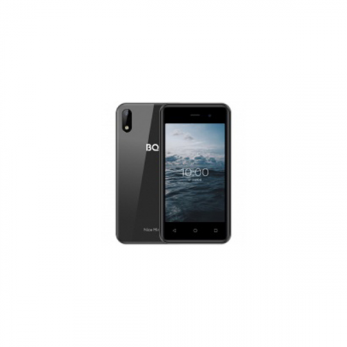 Смартфон BQ BQ-4030G Nice Mini 1/16GB Black
