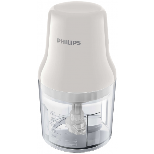 Измельчитель Philips HR1393/00 White