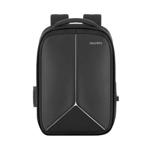 Рюкзак для ноутбука Seasons MSP4013 черный