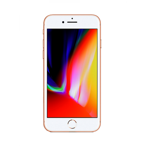 Защитное стекло Zibelino 5D для Apple iPhone 7/8 (4.7) White