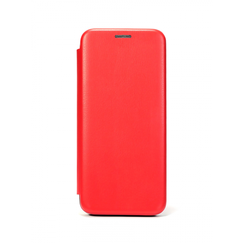 Чехол Zibelino Book для Xiaomi Redmi Note 7 Red