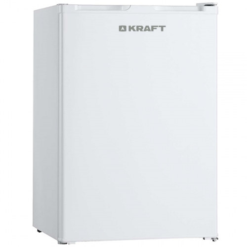 Холодильник Kraft KR-75W White